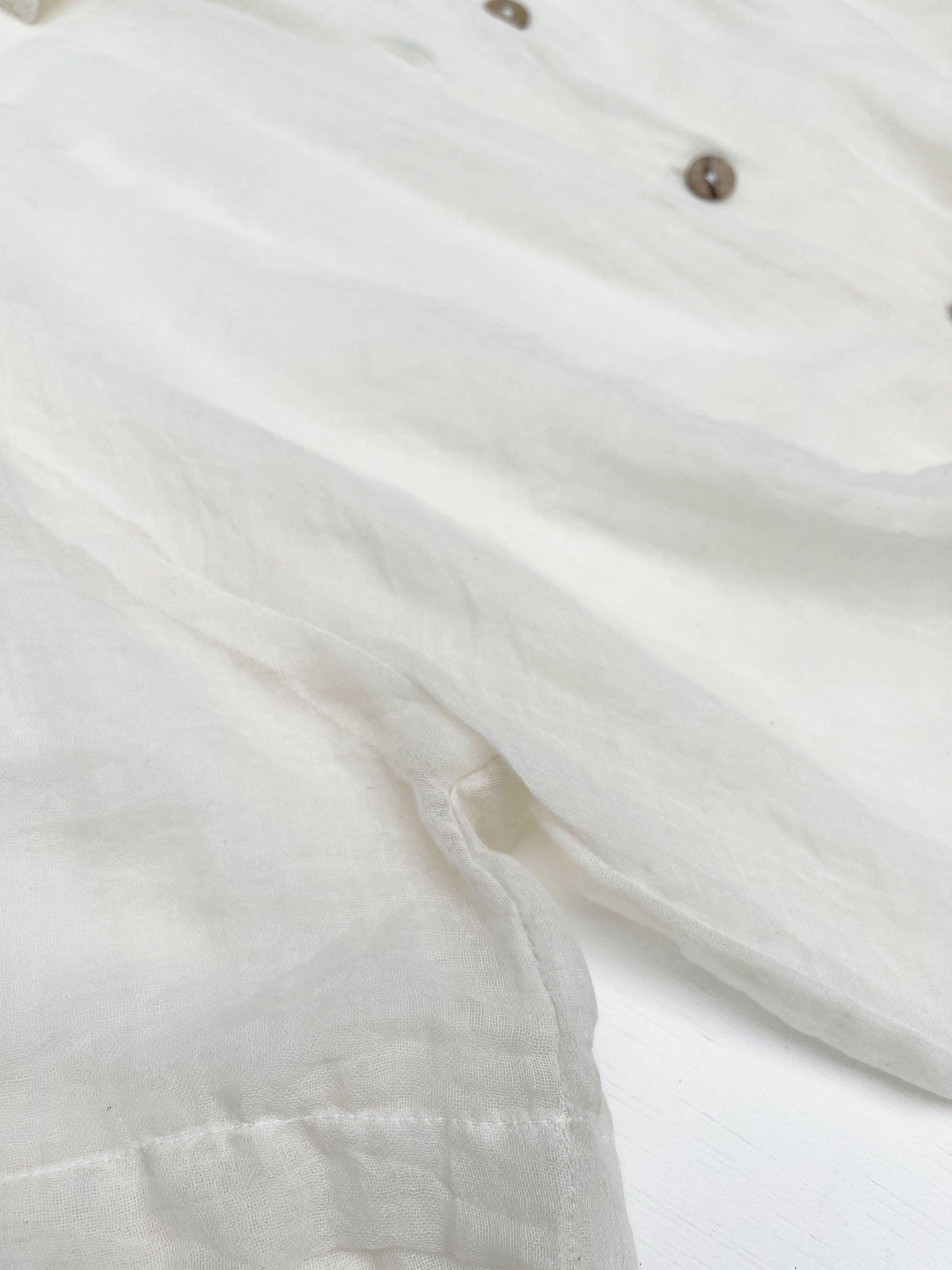 Why Handwoven Fabric Matters to Us.