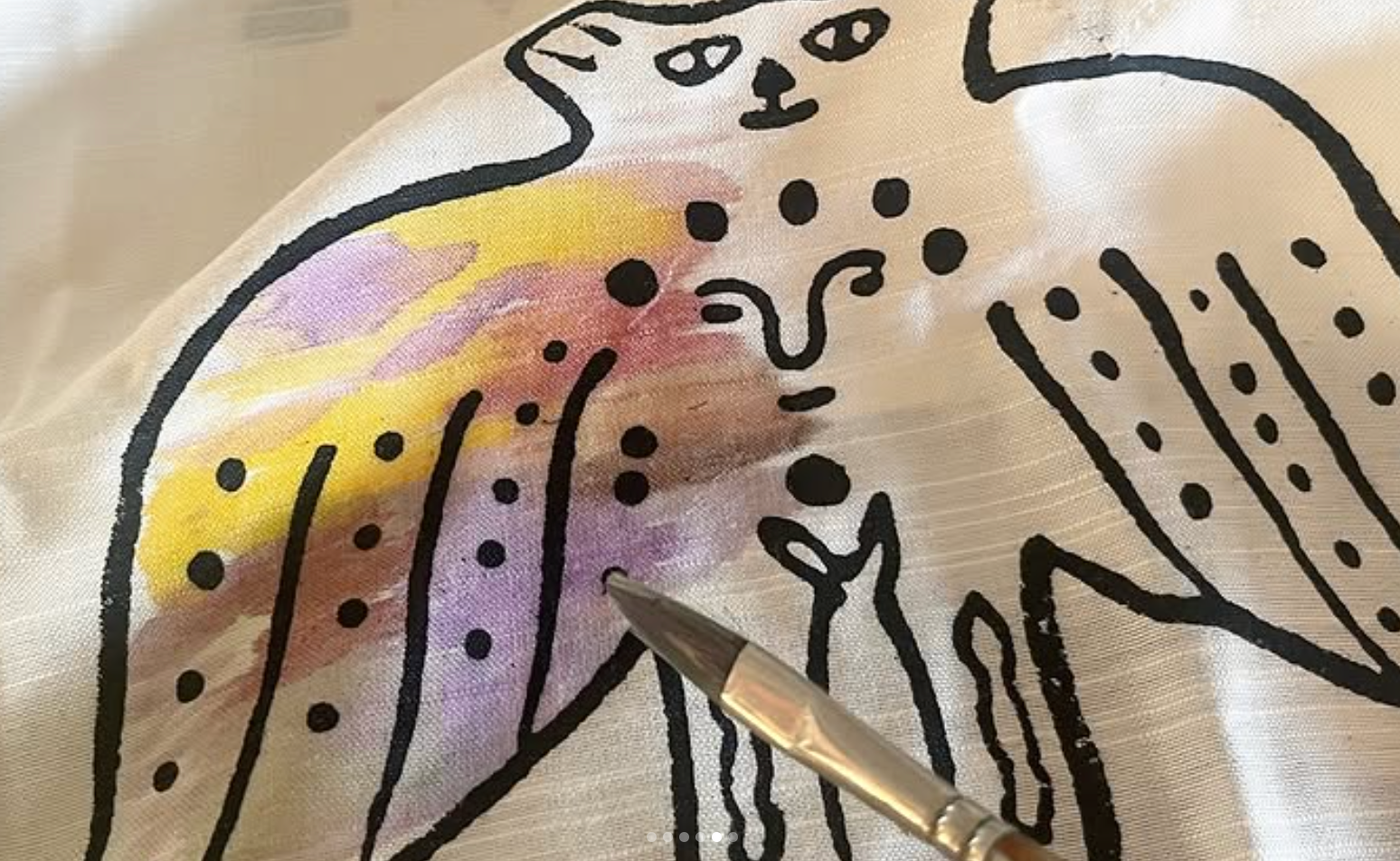 PO-EM x Colorant NYC