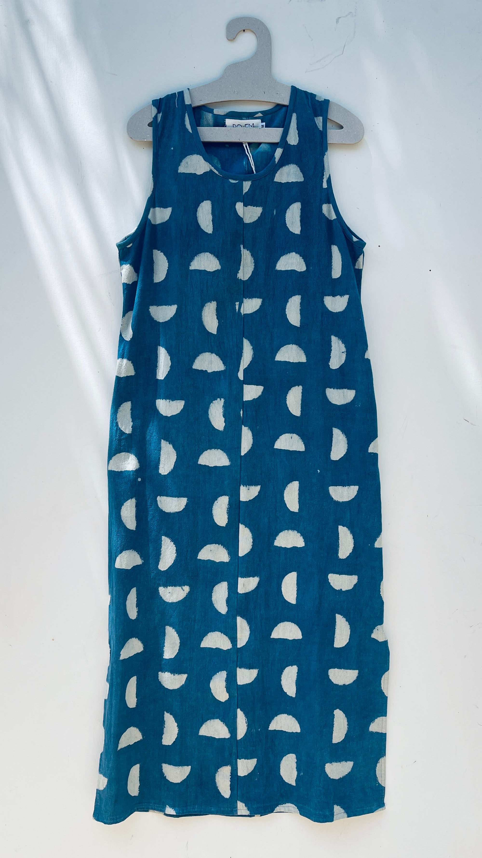 L'estate Summer Maxi Dress *PREORDER*