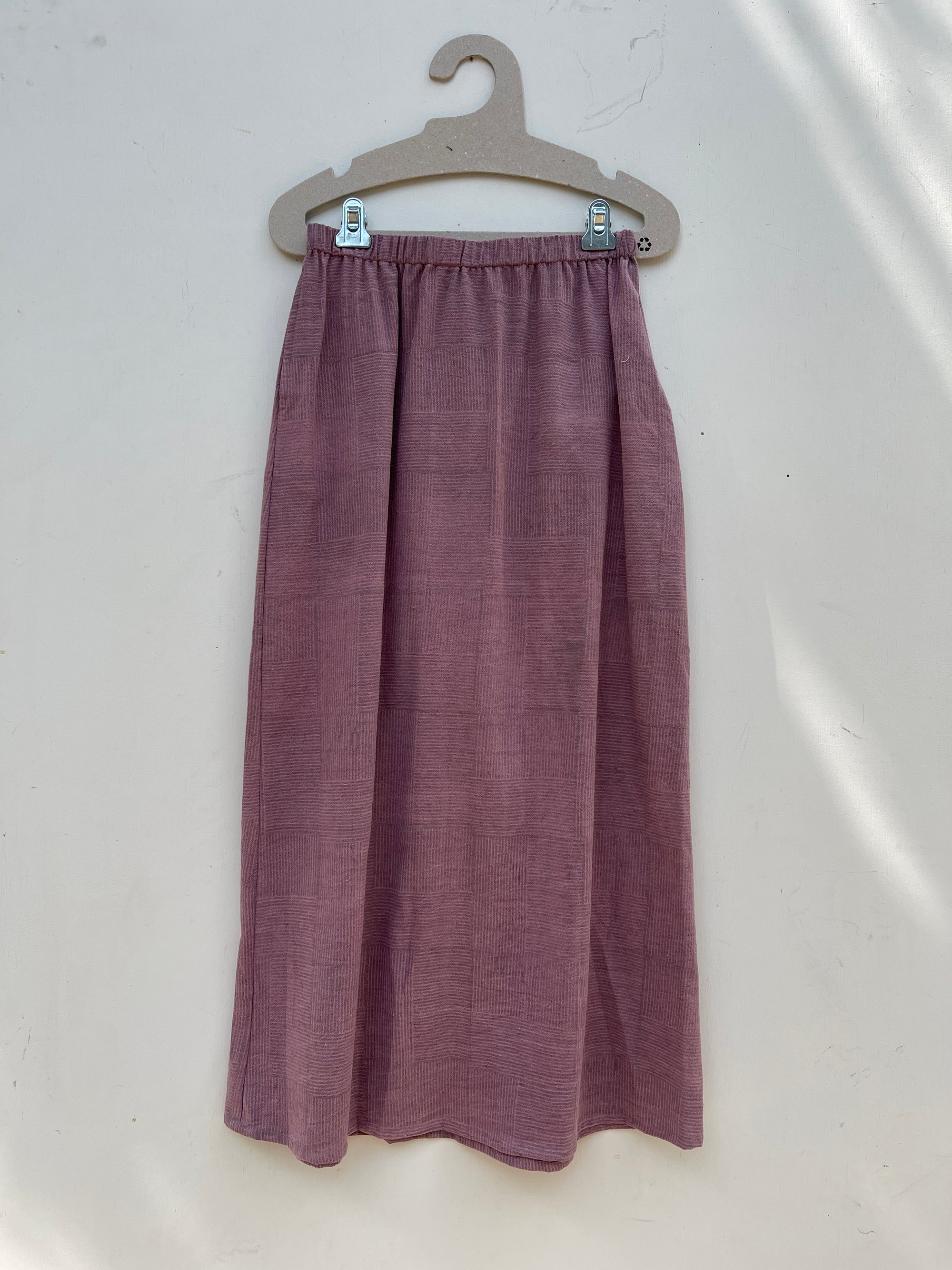 SAMPLE Skirt Small