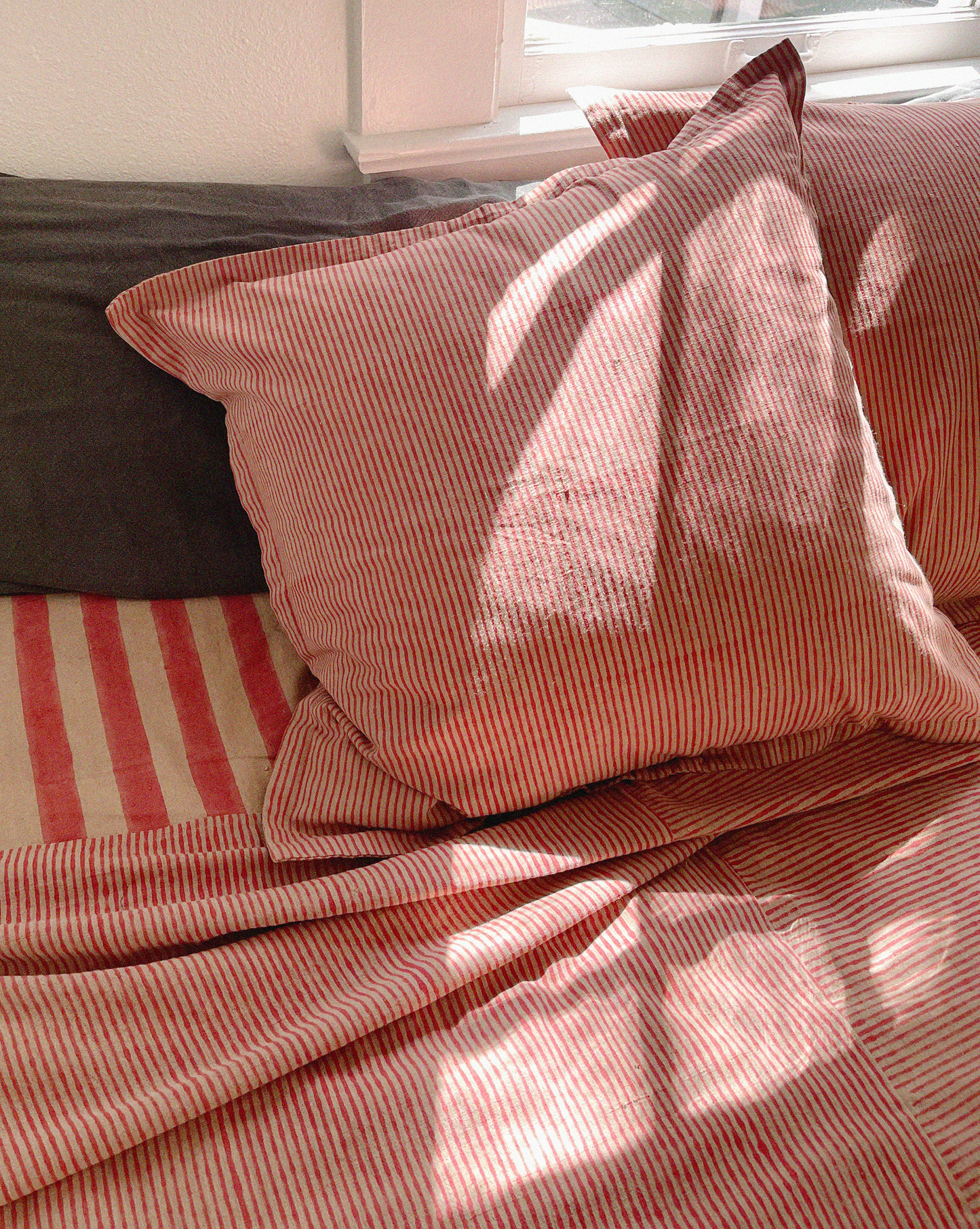 COVERLET Combo | berrystripe