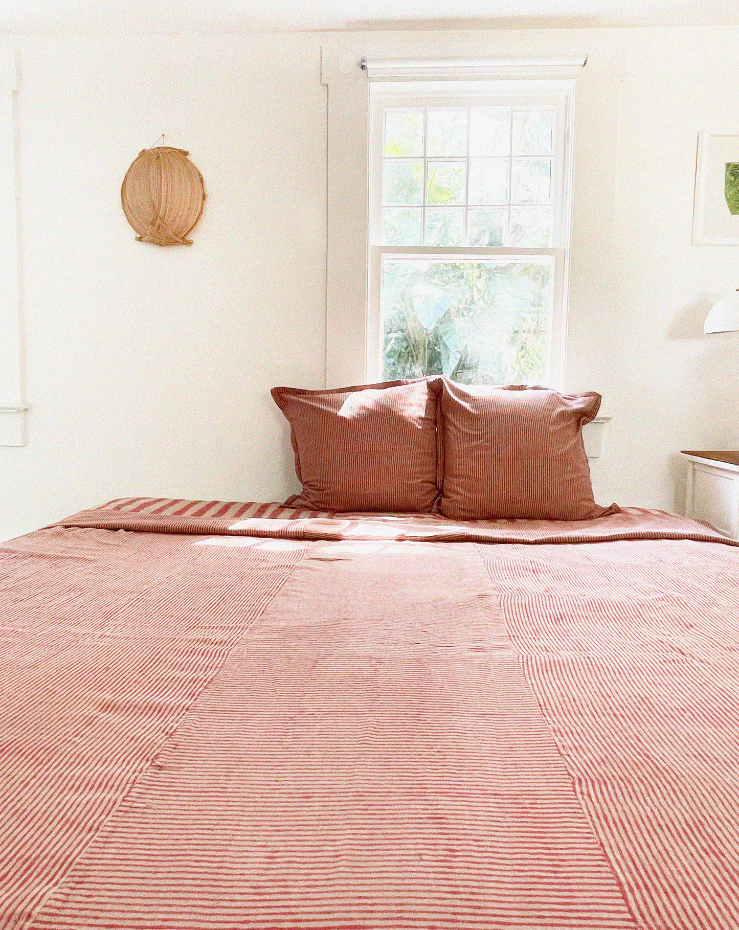 COVERLET Combo | berrystripe