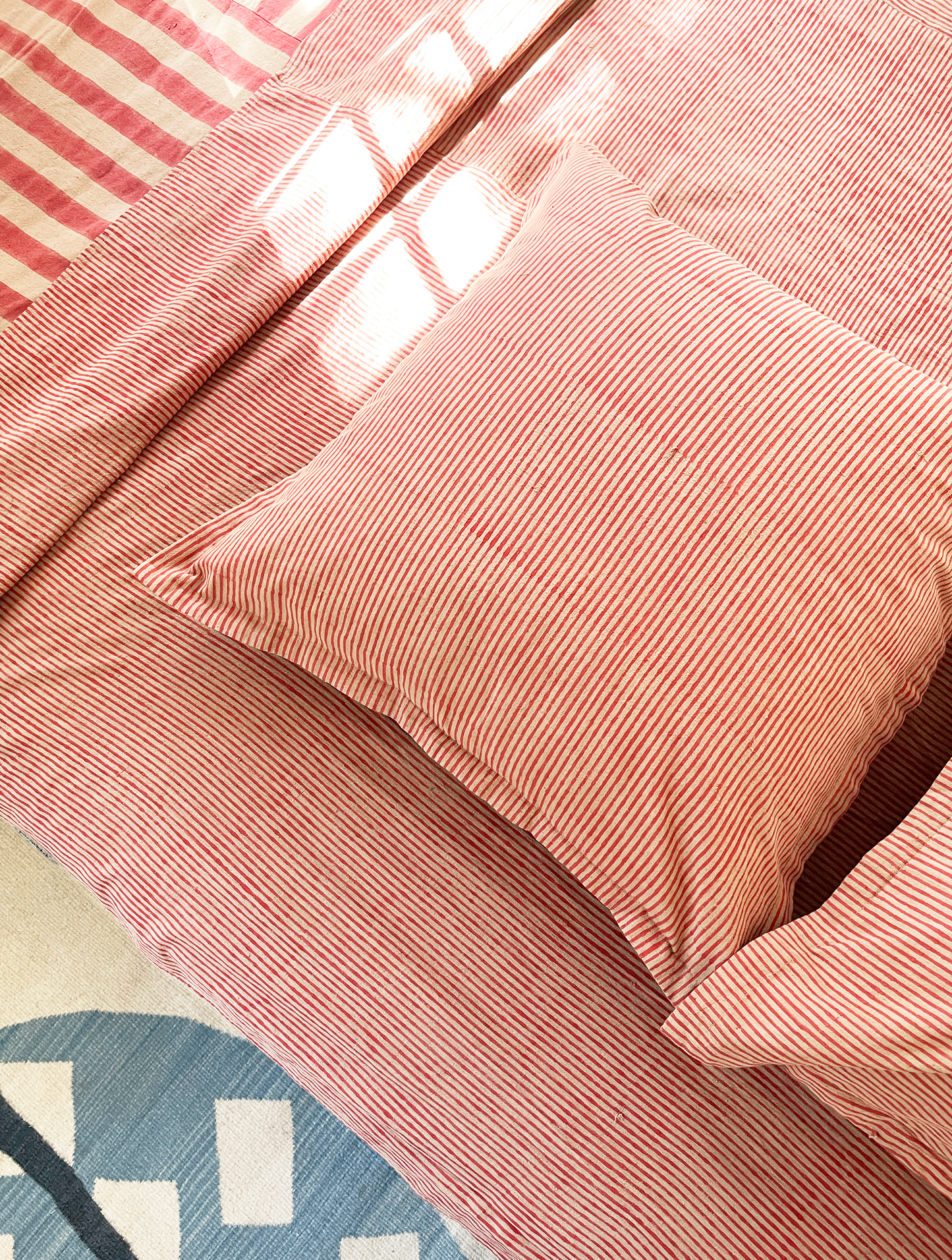 COVERLET Combo | berrystripe