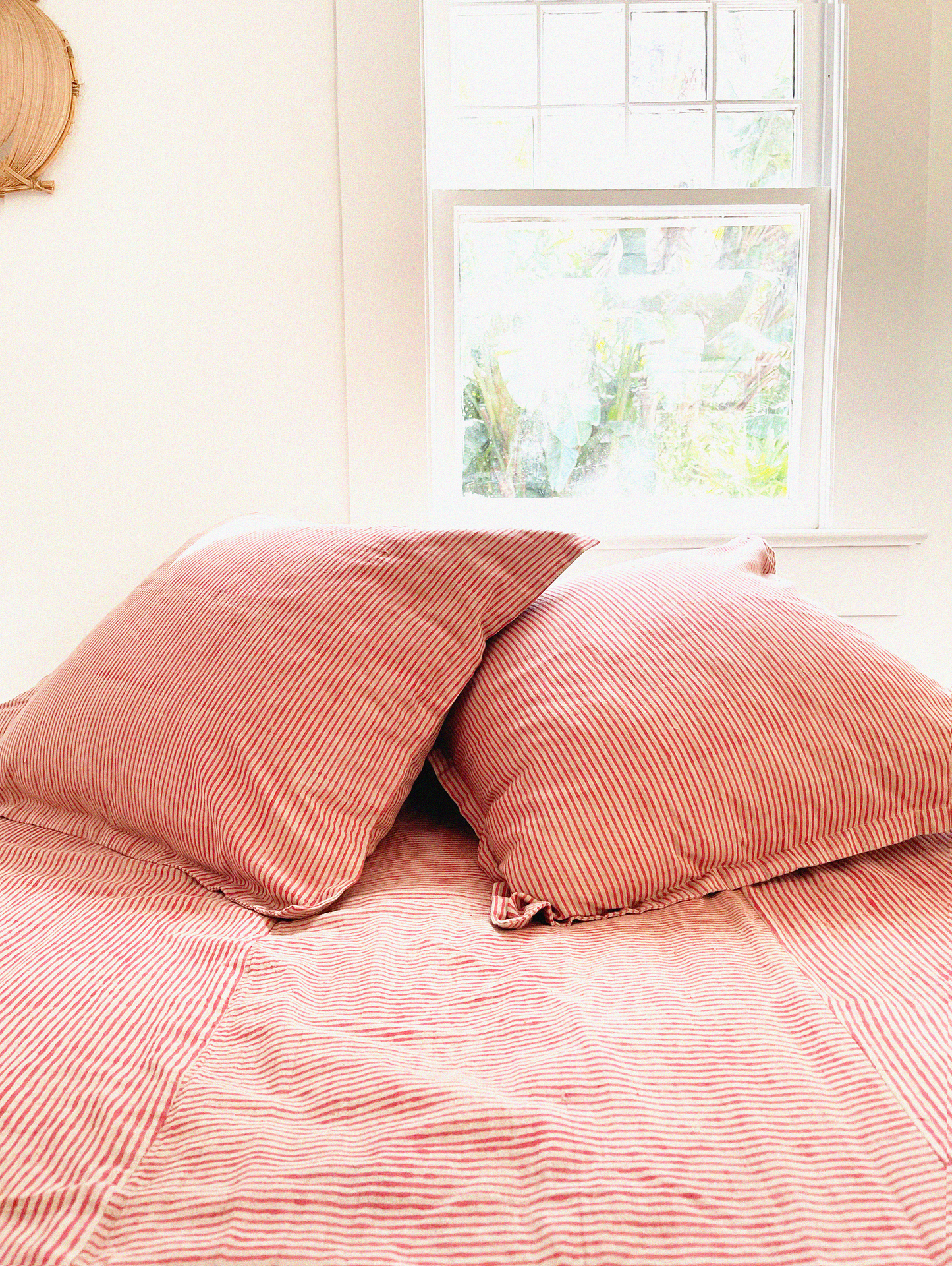 COVERLET Combo | berrystripe