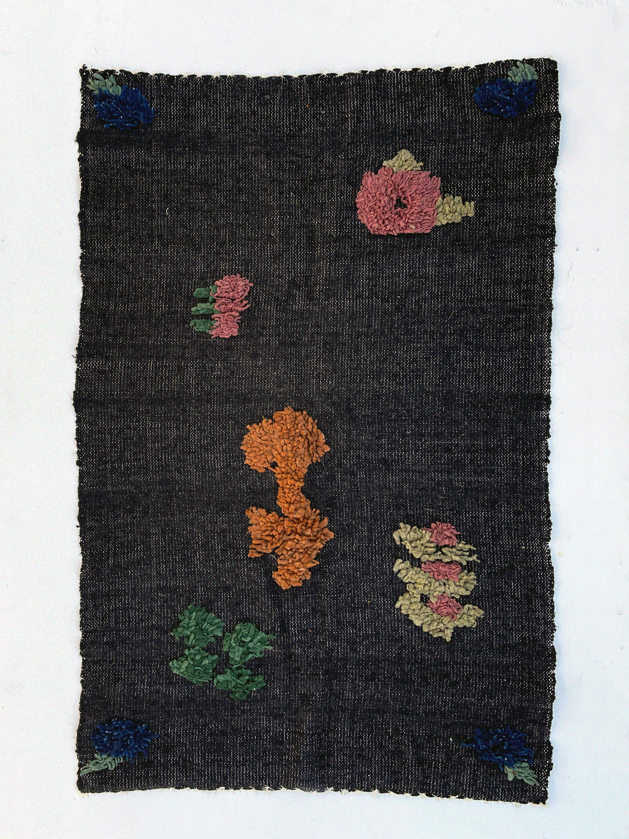 RUG | Night Flora - PO-EM