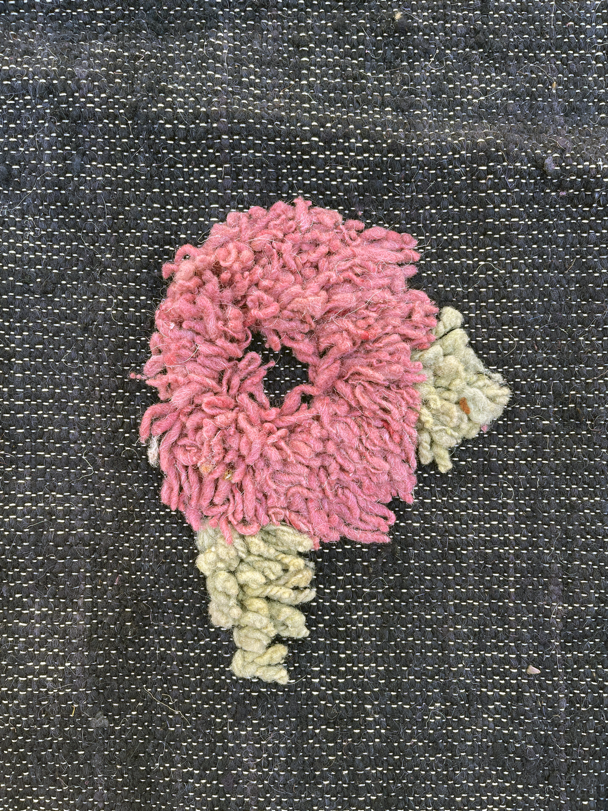 RUG | Night Flora - PO-EM