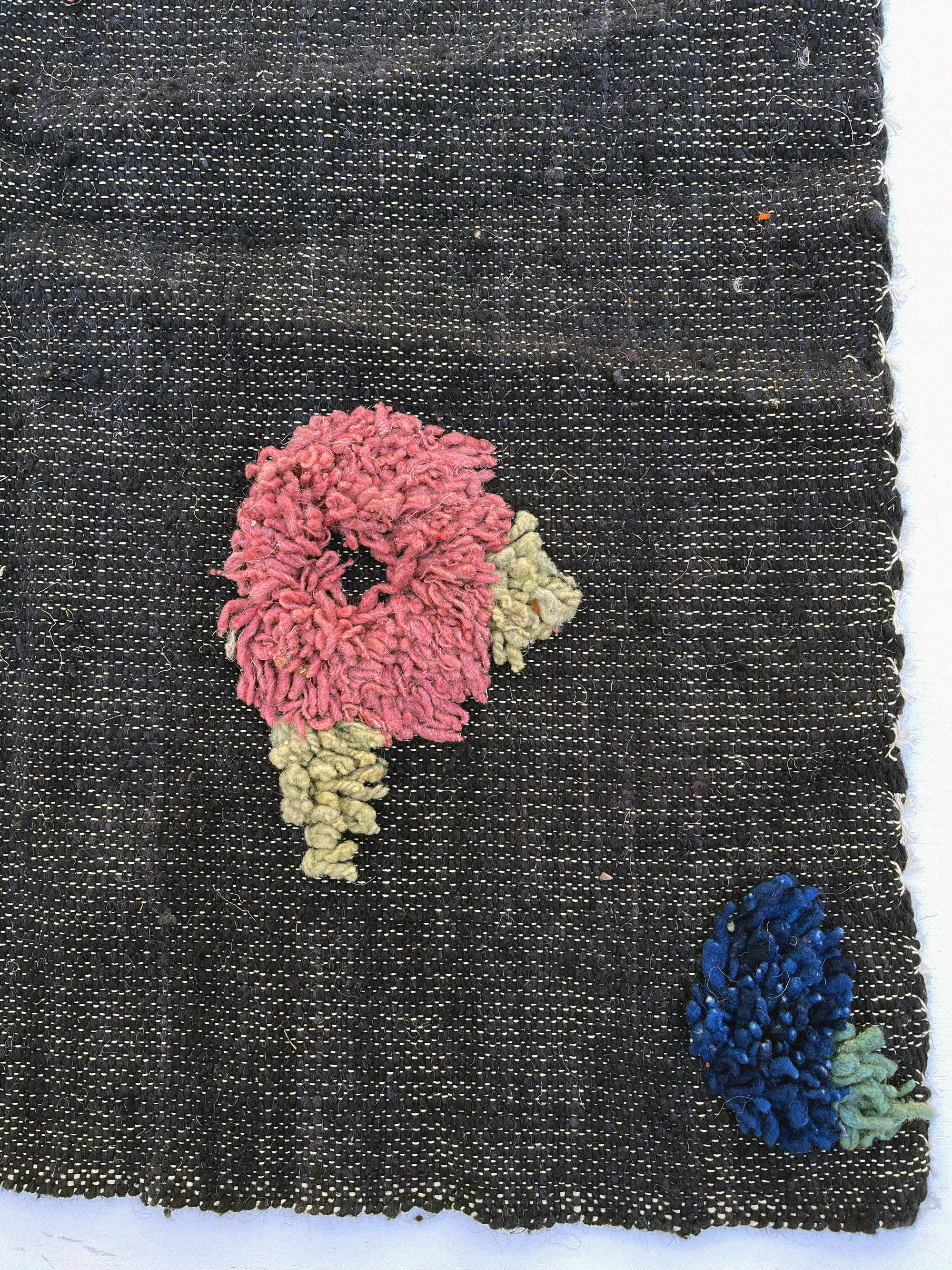 RUG | Night Flora - PO-EM