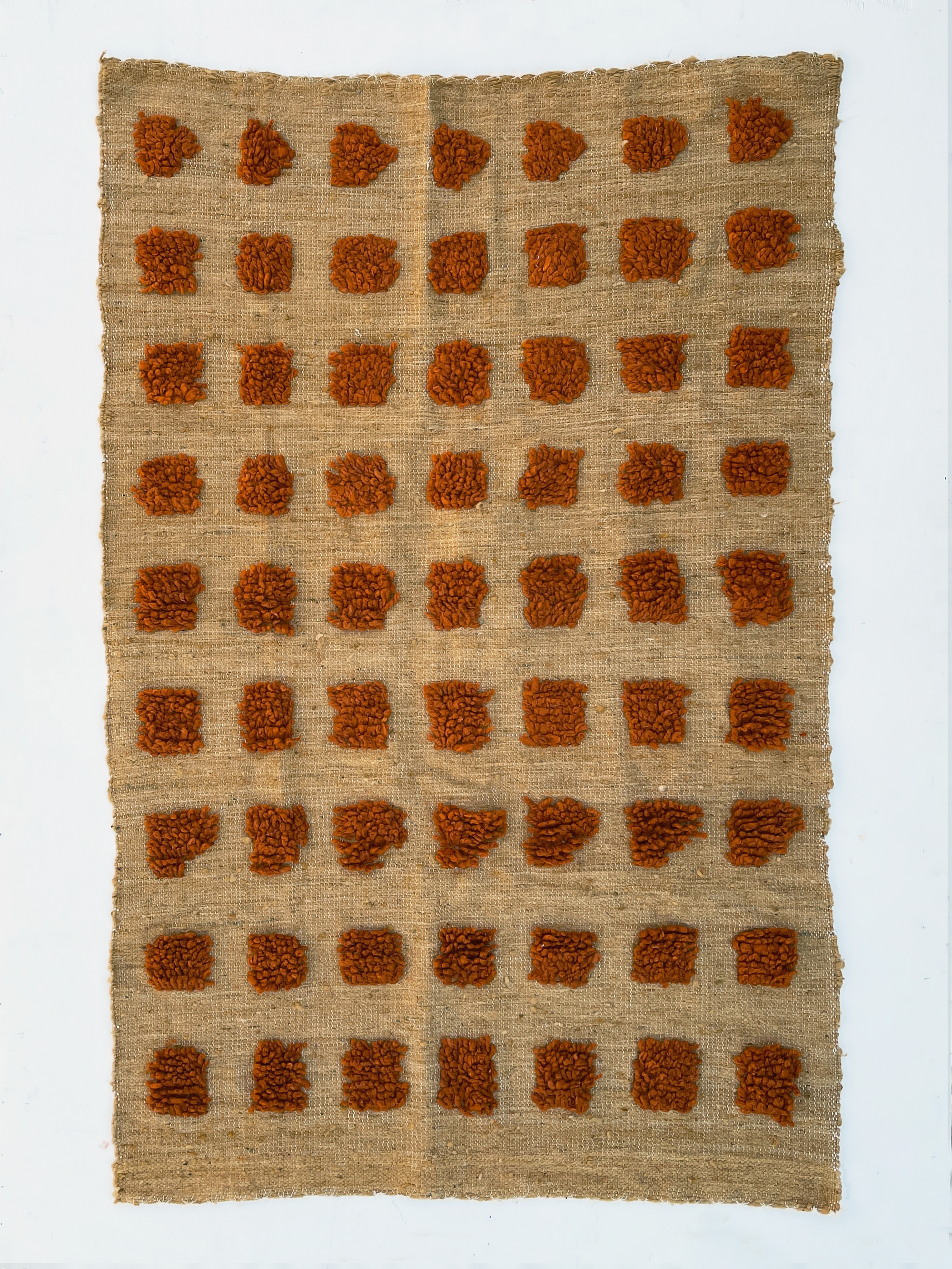 RUG | Tumeric - PO-EM