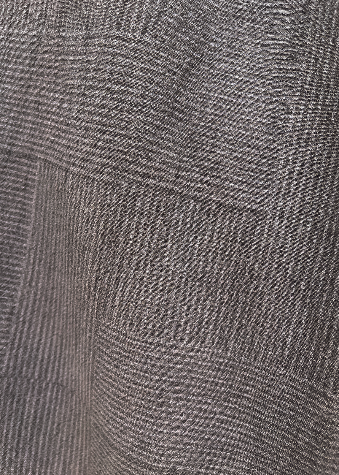 PO-EM Beachcomber Tie Pants in Bark Striped