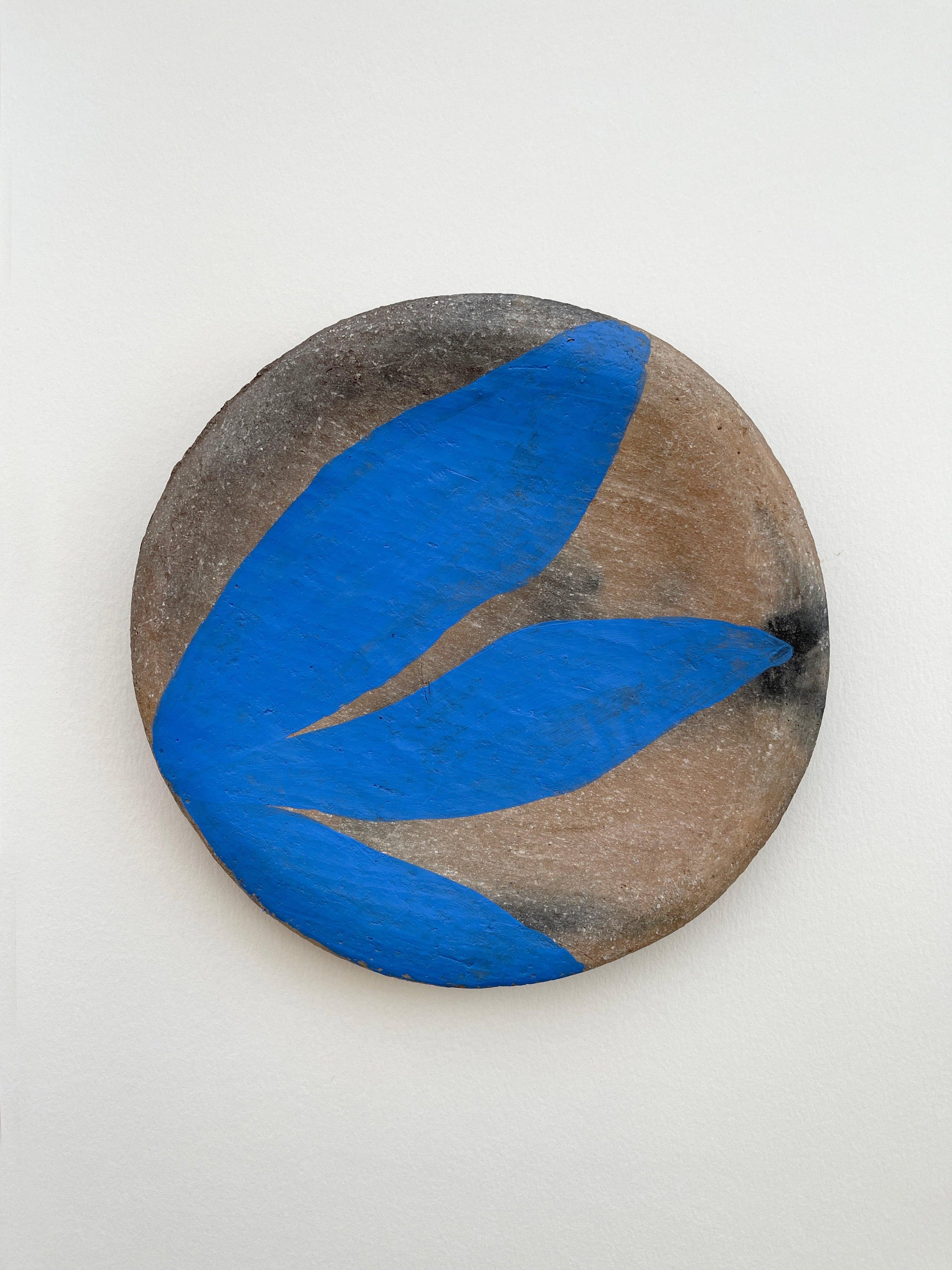 Clay Plate Art