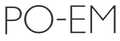 PO-EM logo