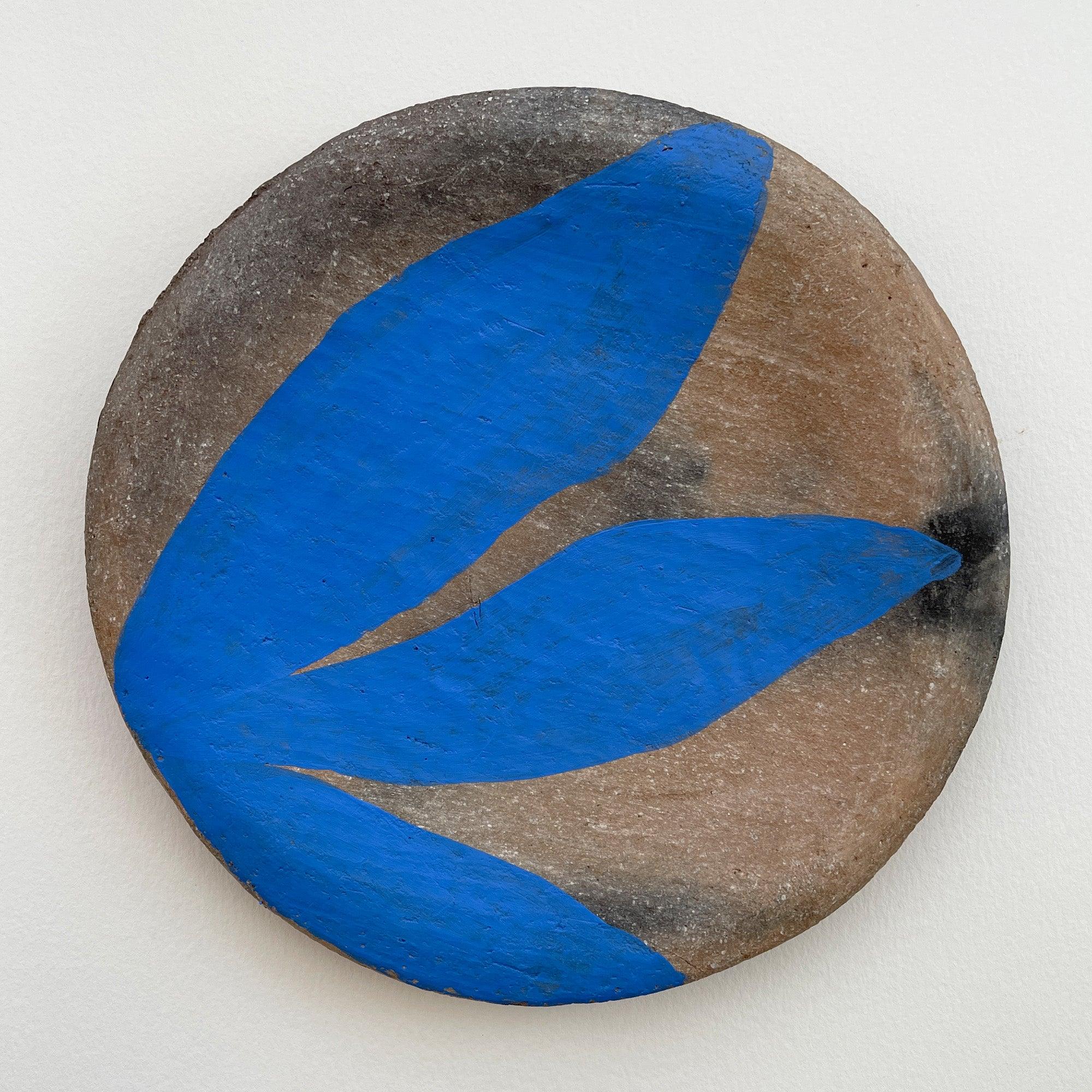 Clay Plate Art