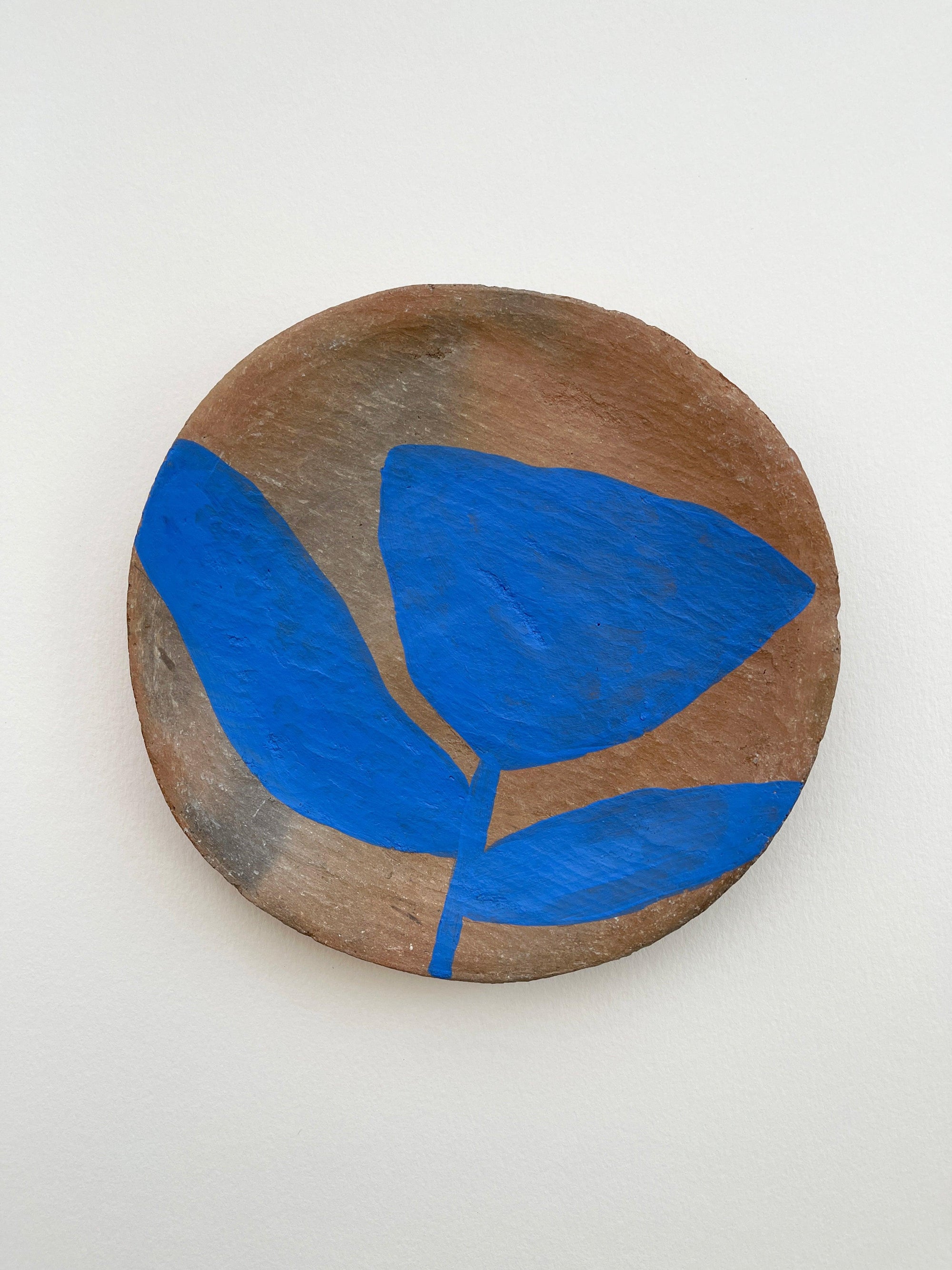 Clay Plate Art