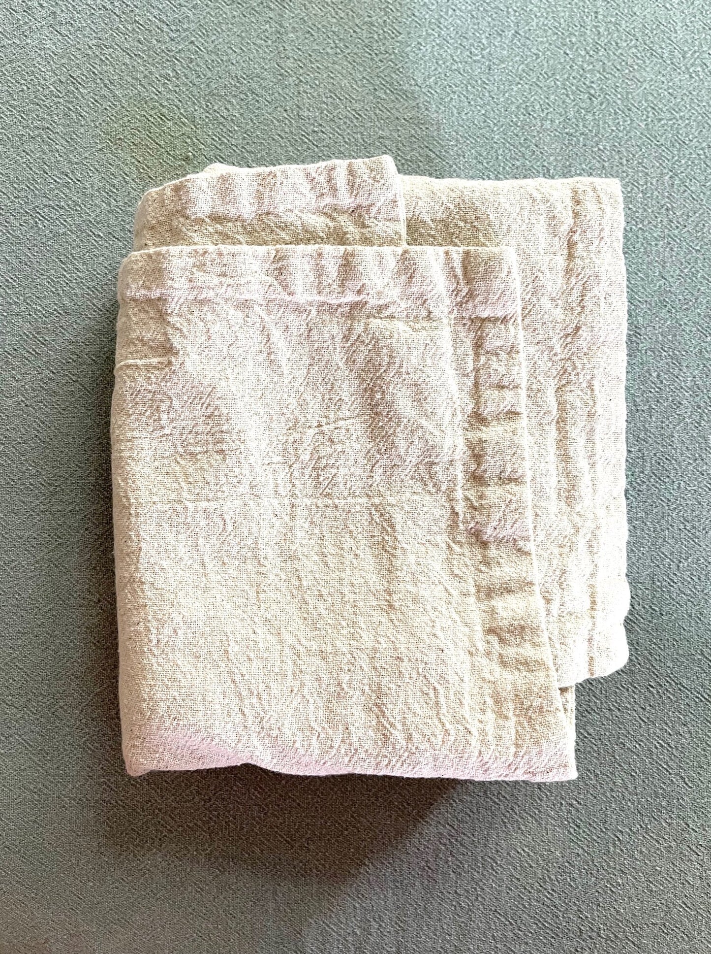 EURO PILLOWCASE | handloom