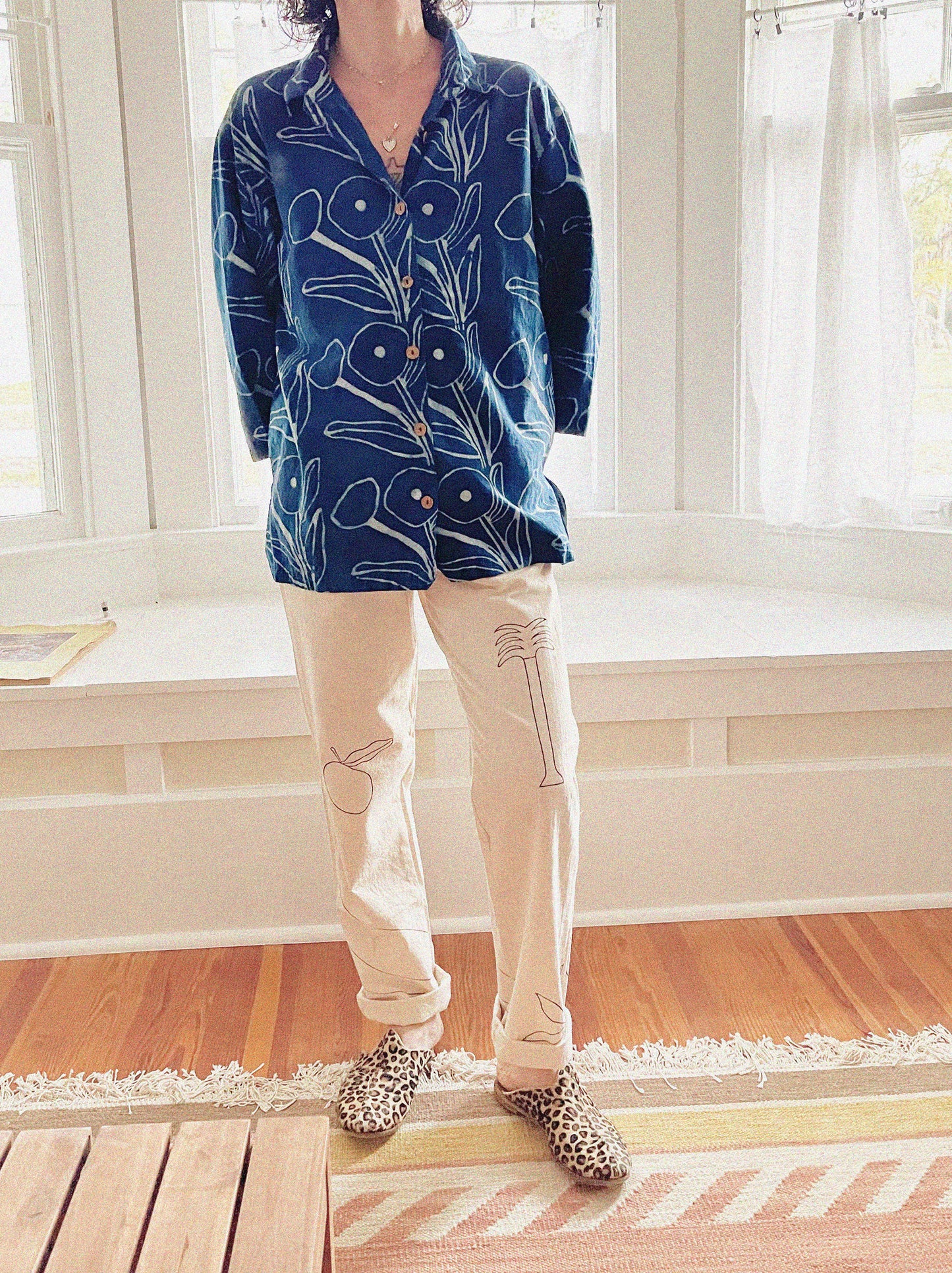 CASA TOP | blossom