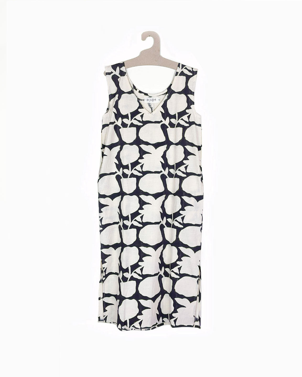 BAY DRESS | pianta