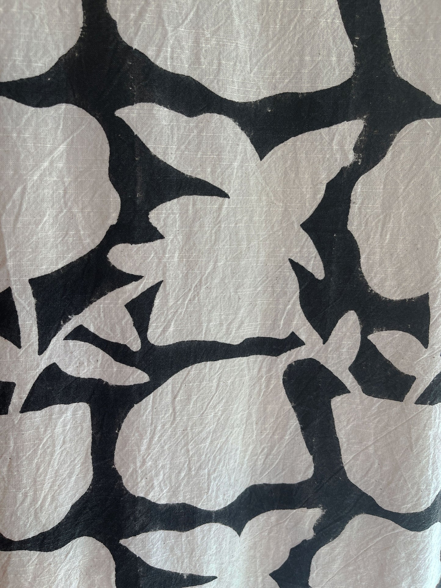 BAY DRESS | pianta