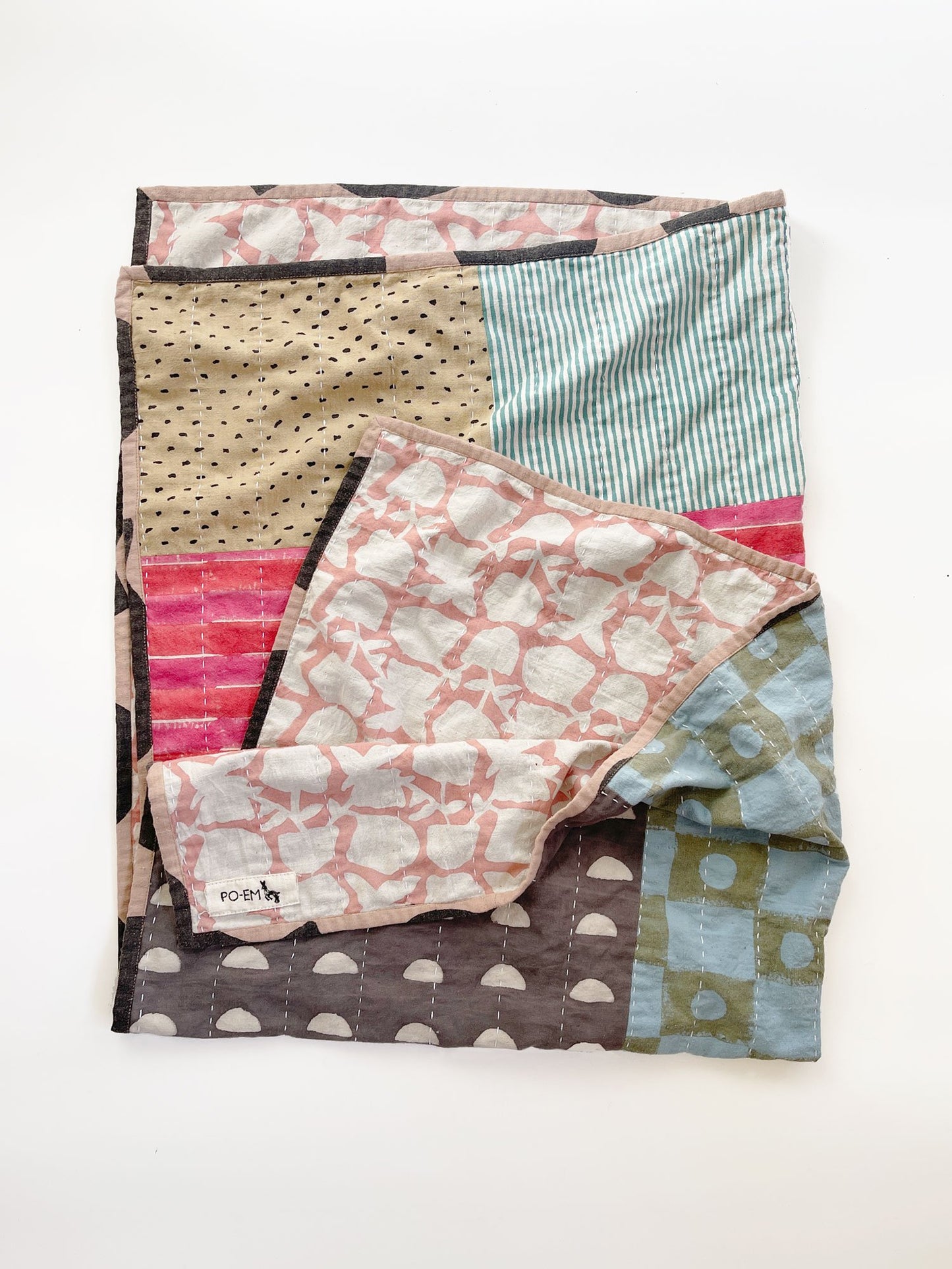 QUILT | baby