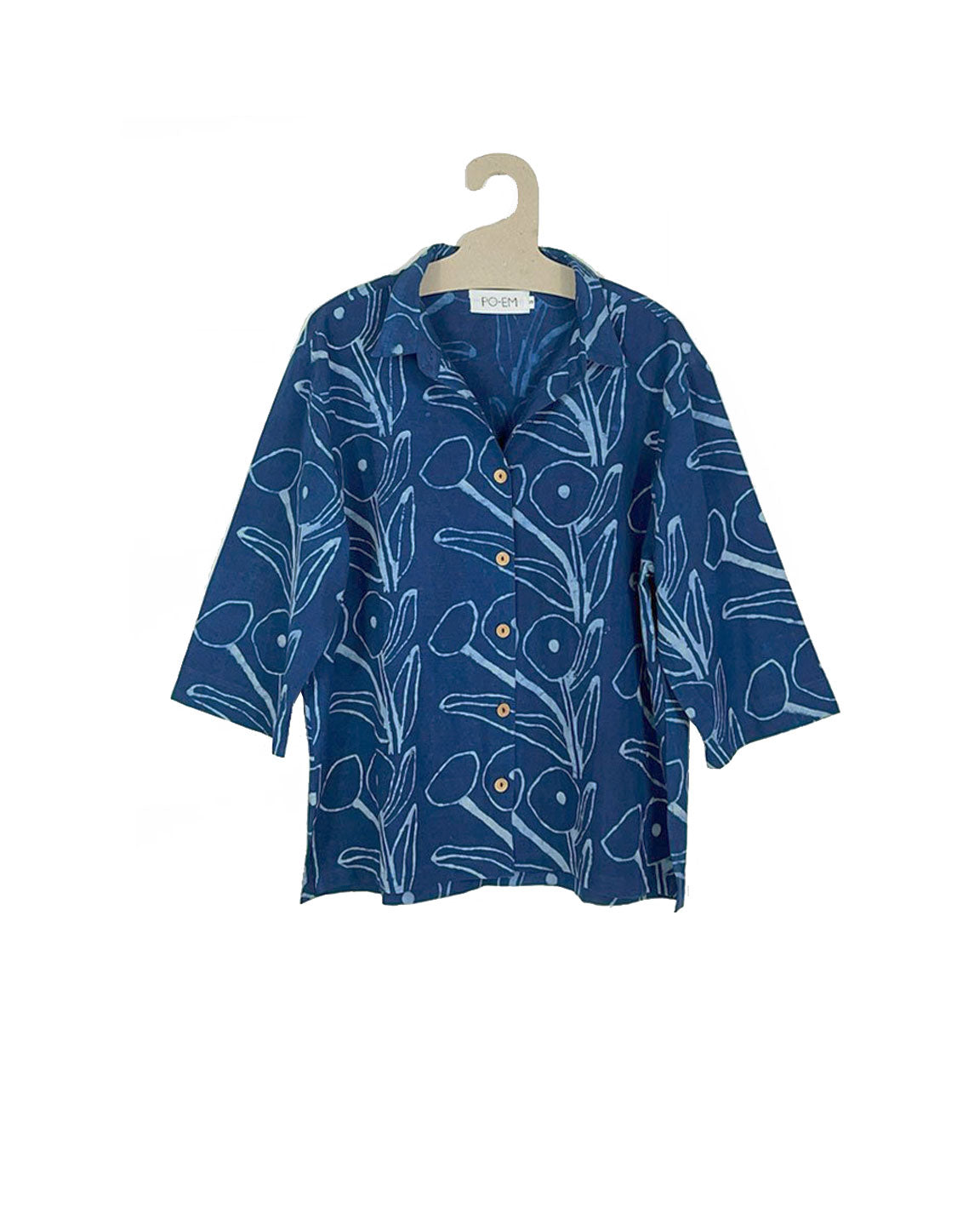 CASA TOP | blossom
