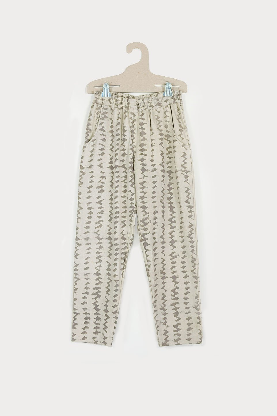 DECK PANT | dabu
