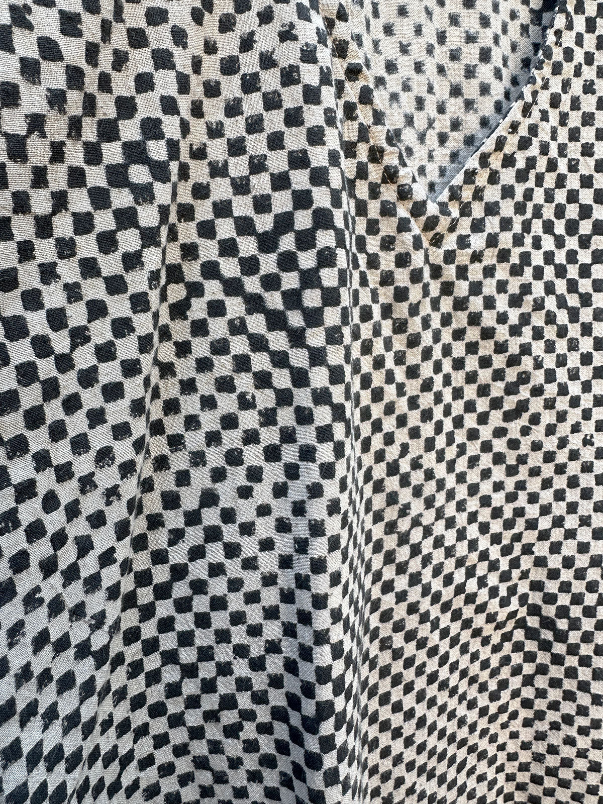 TEE | mosaic
