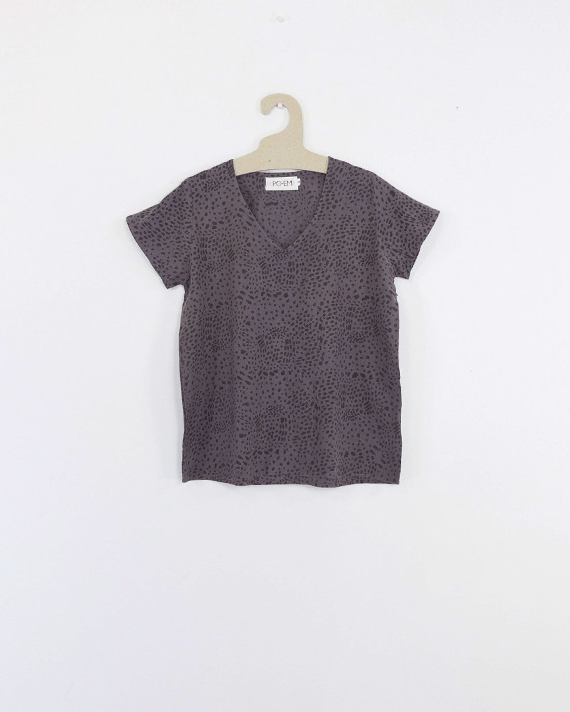 TEE | spotted