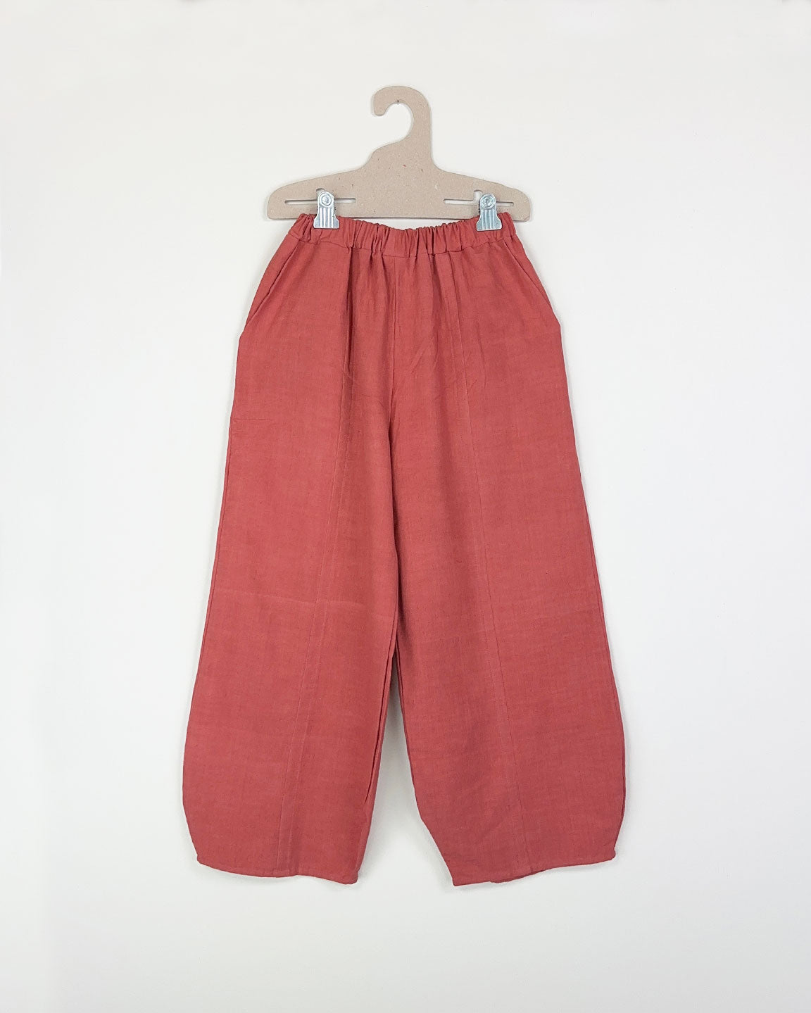 PALACE PANT | berry