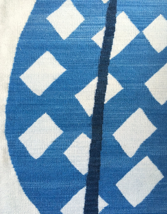 RUG | leaf - PO-EM