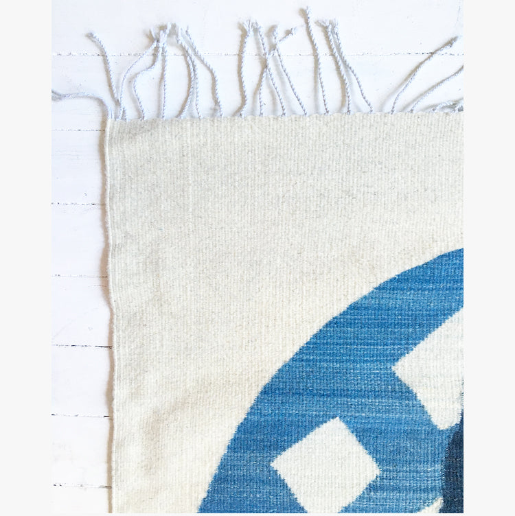 RUG | leaf - PO-EM