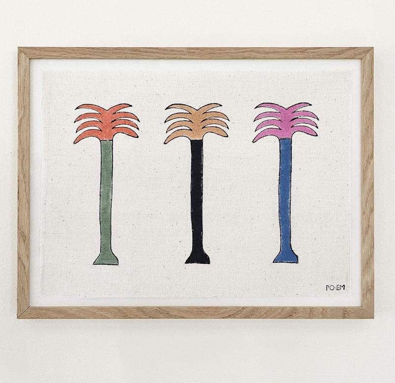 Palma Trio