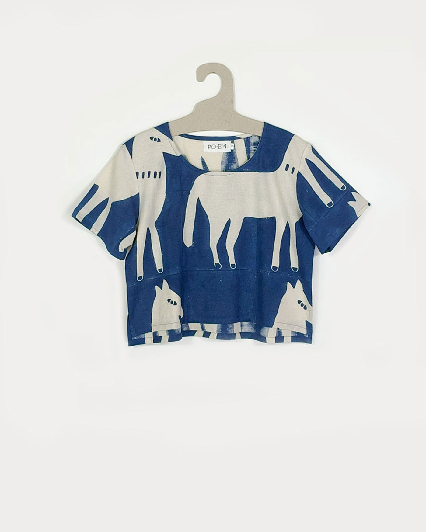 CROP TOP | mare