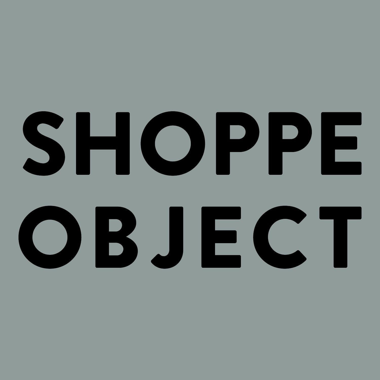 Shoppe Object