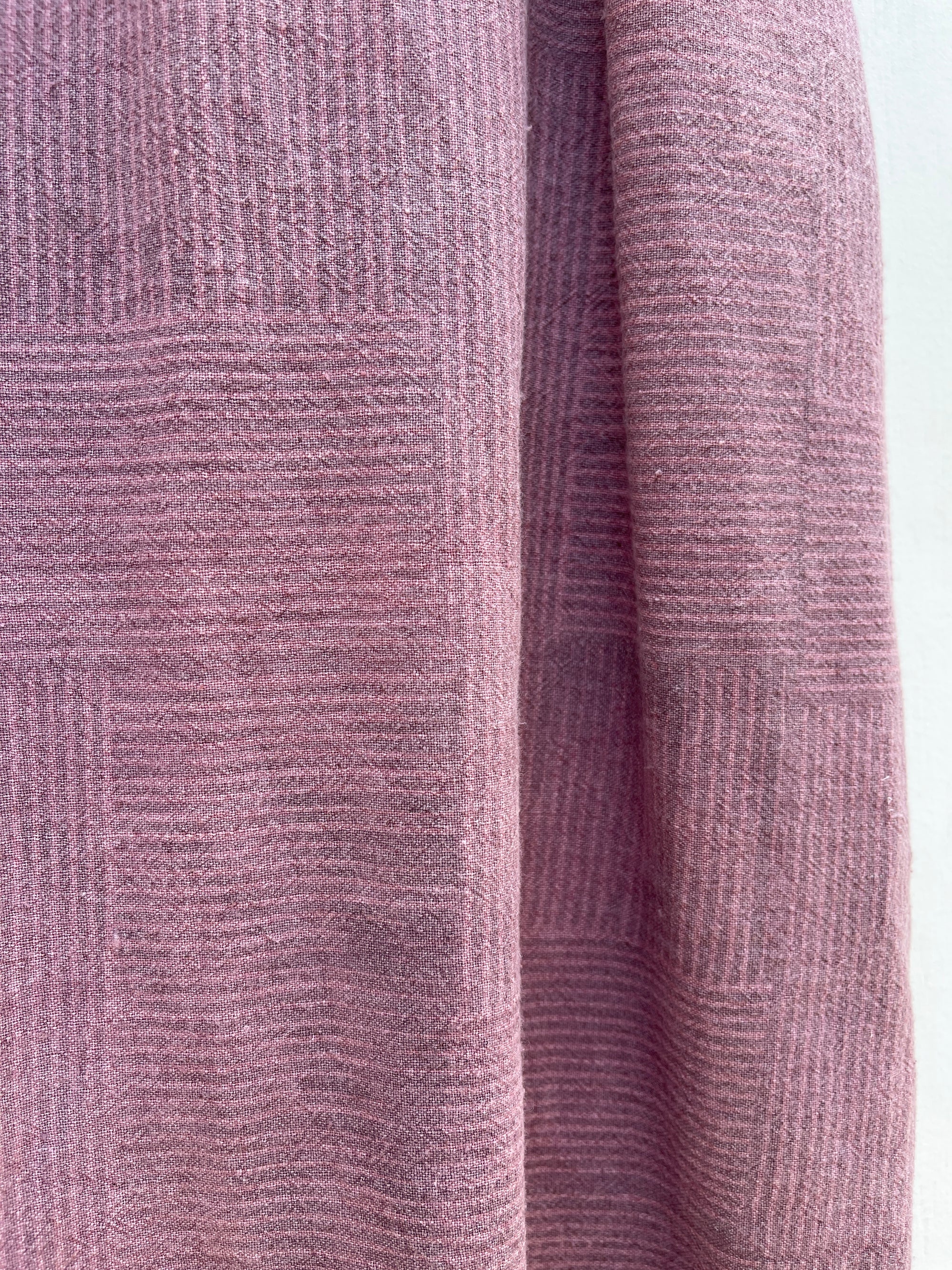 SAMPLE Skirt Small