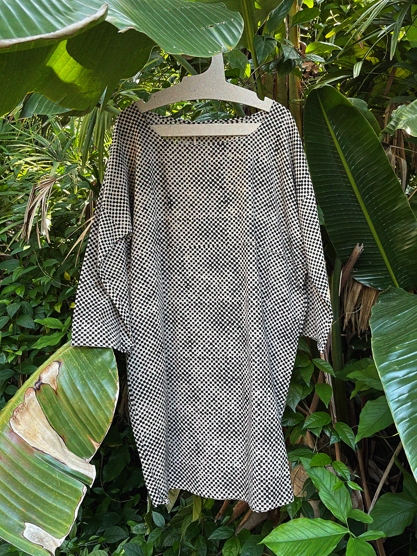 PALMA DRESS | mosaic