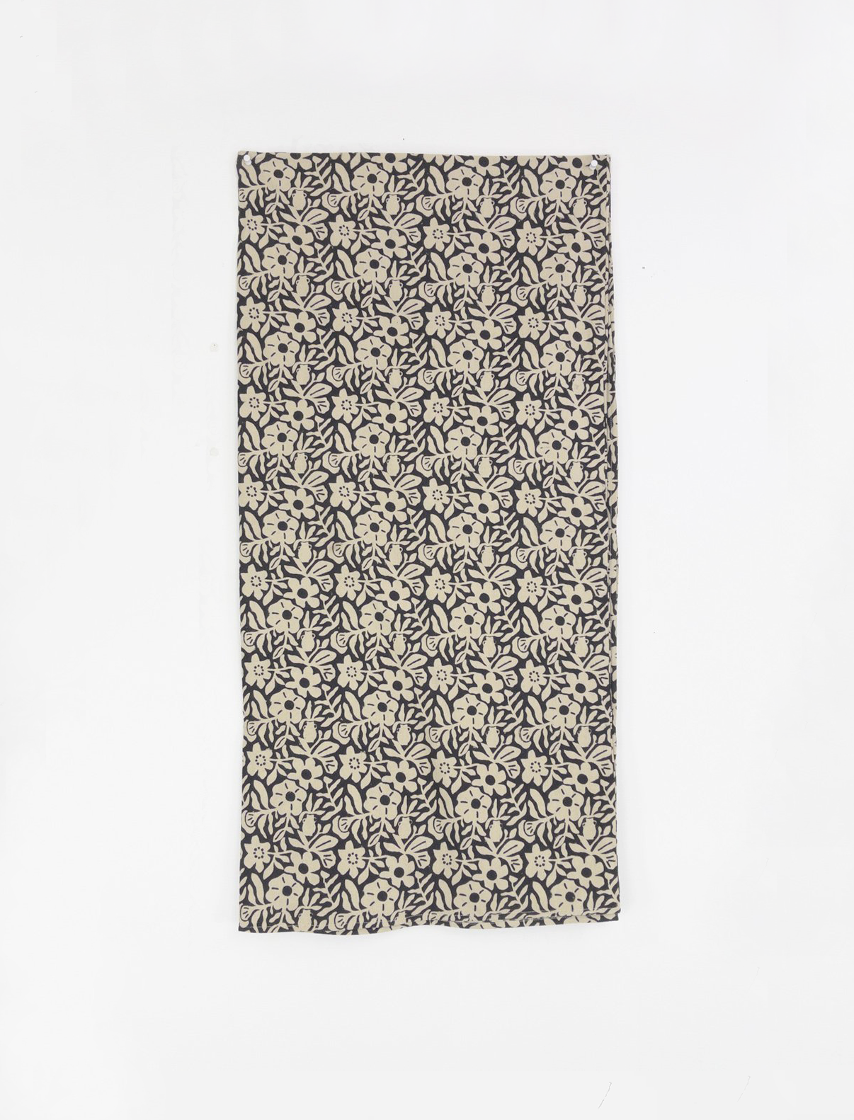 COVERLET | garden - PO-EM