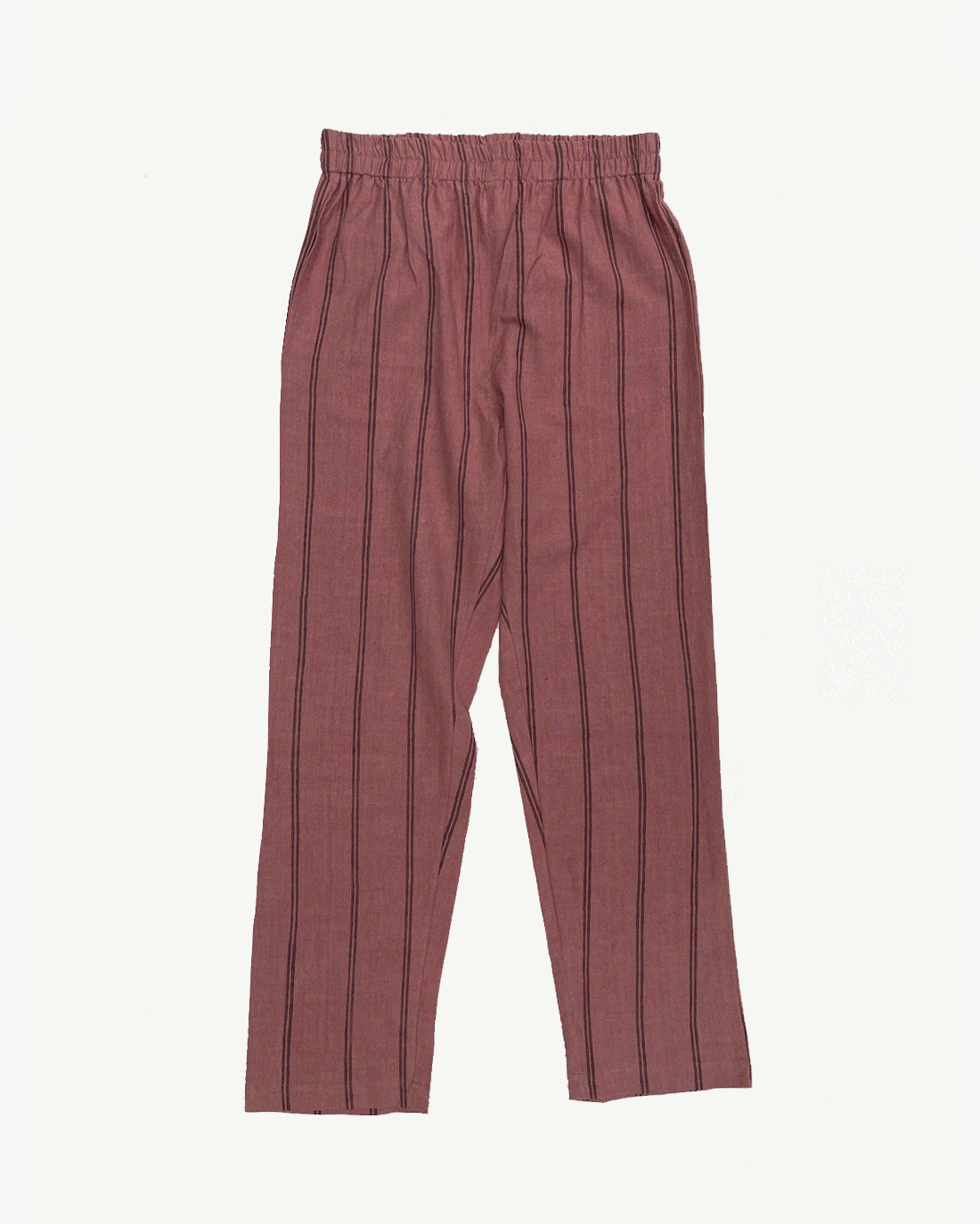 LOUNGER PANT | terra - PO-EM