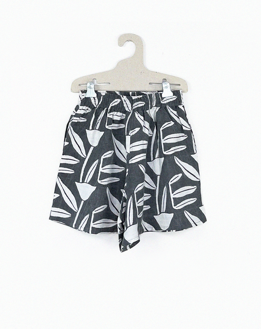 BEACH SHORTS | Tulipano