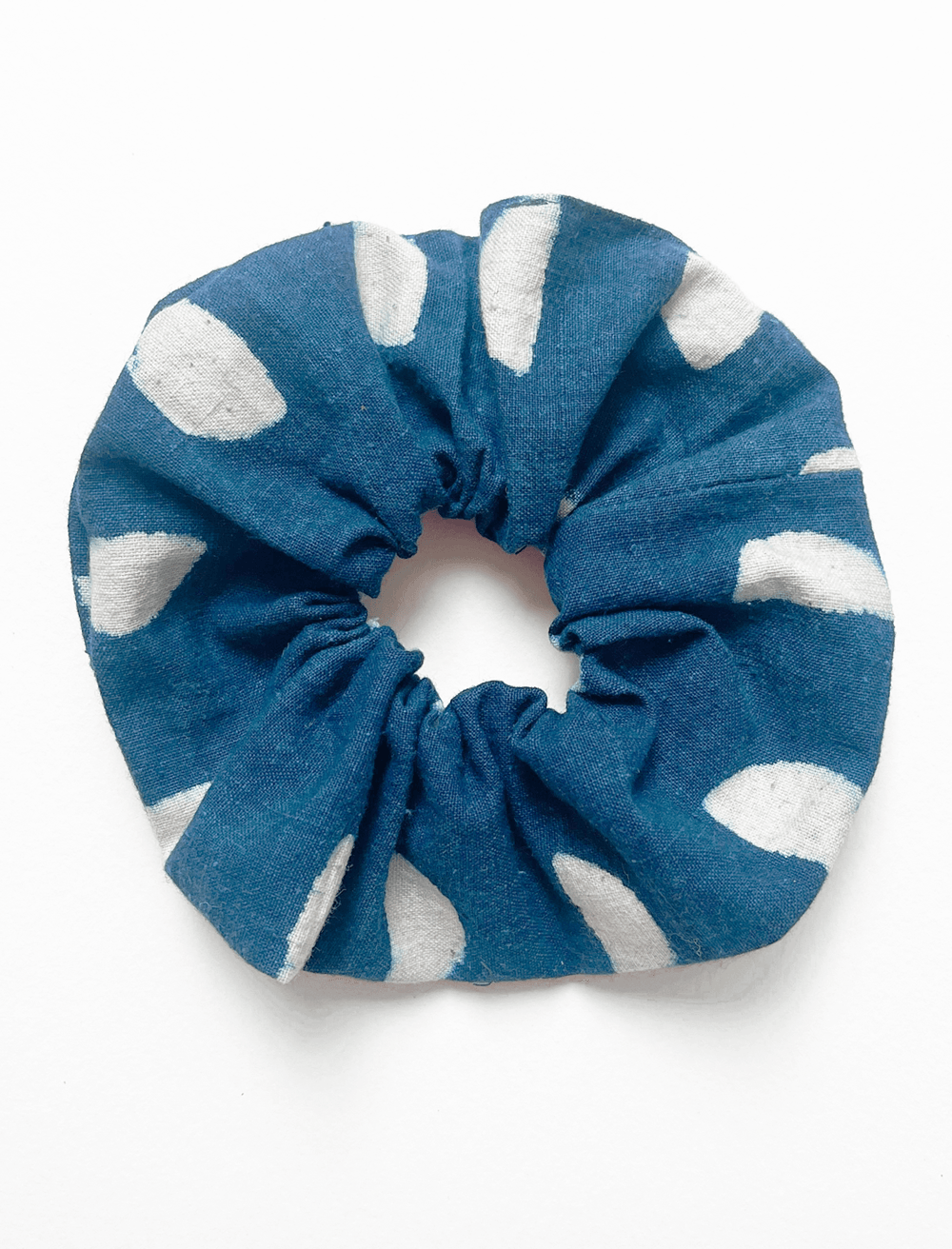 Jumbo Scrunchies - PO-EM