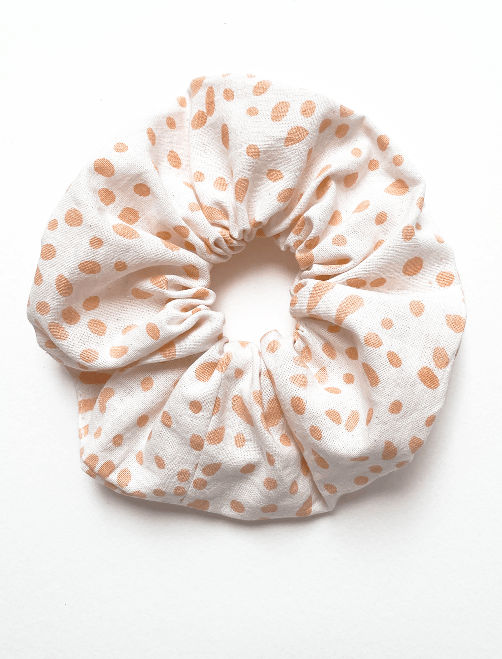 Jumbo Scrunchies - PO-EM