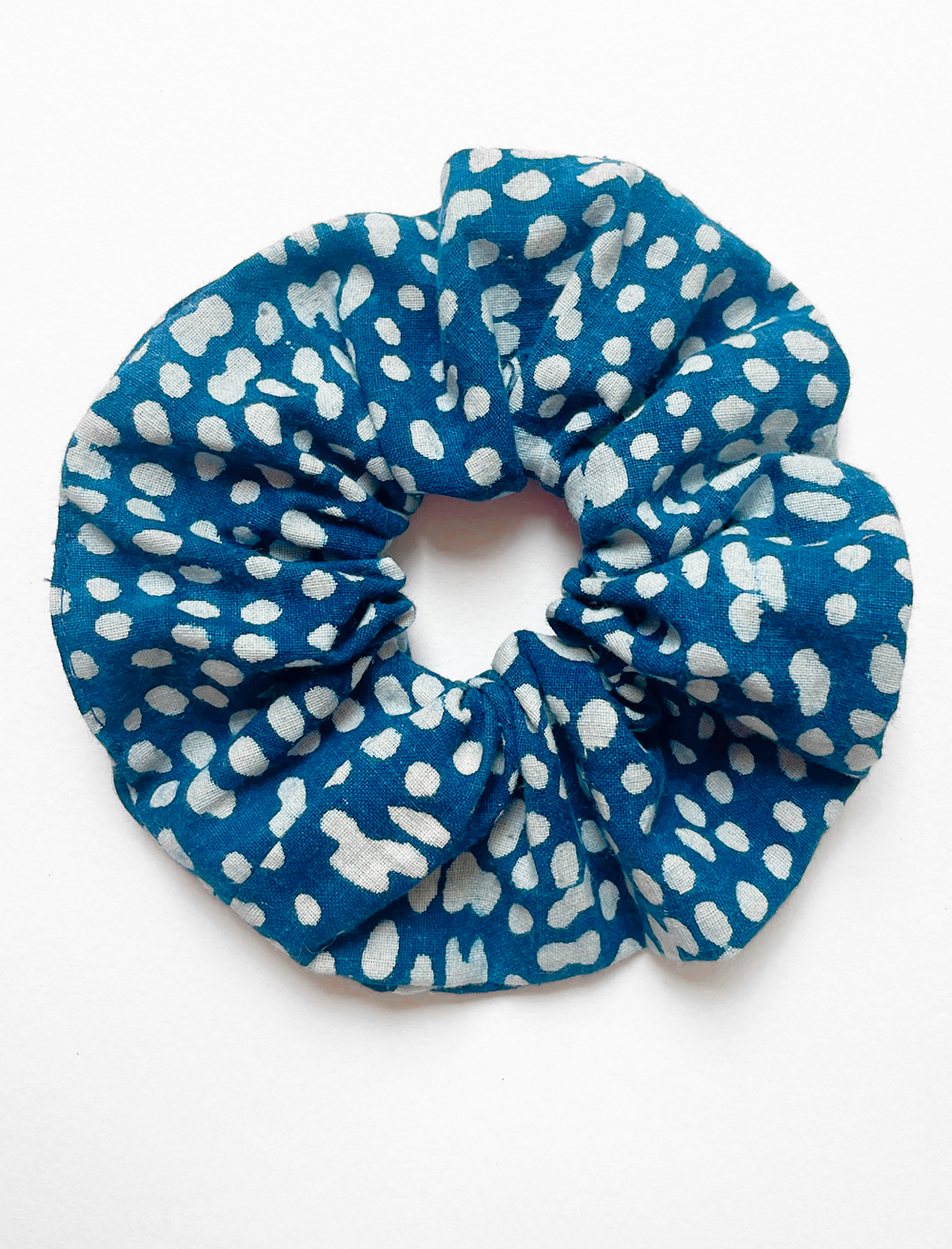 Jumbo Scrunchies