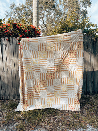 QUILT | patched