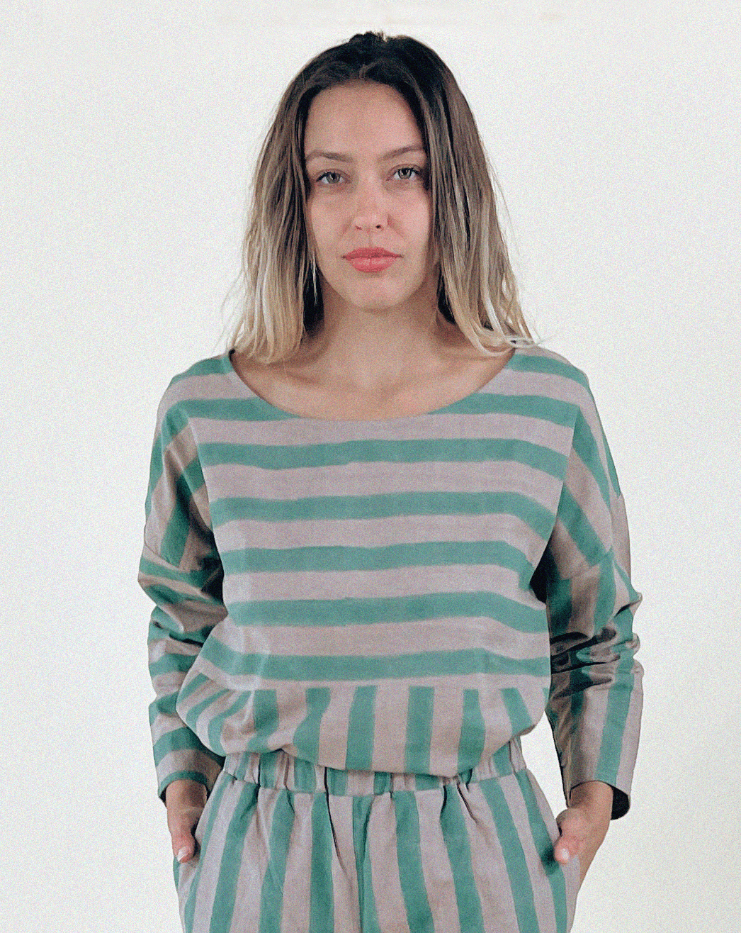 SERA Top | seastripe - PO-EM