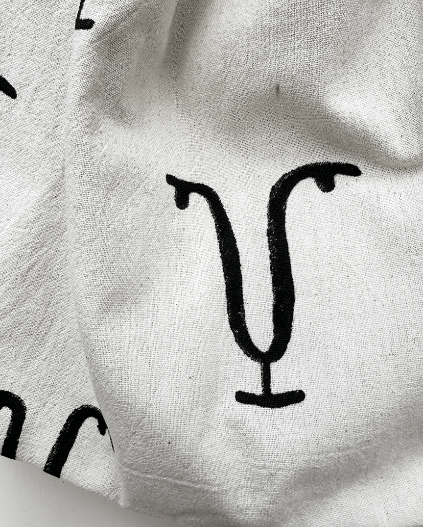 Dream Shoulder Bag in Gatta (Cat) Print