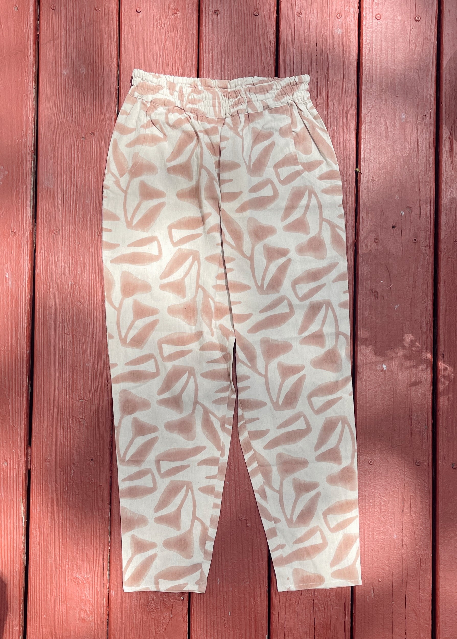 PO-EM Sample Deck Pants