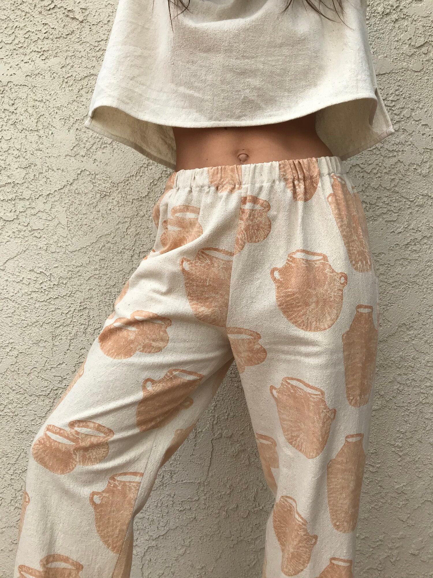 LOUNGER PANT | jug - PO-EM