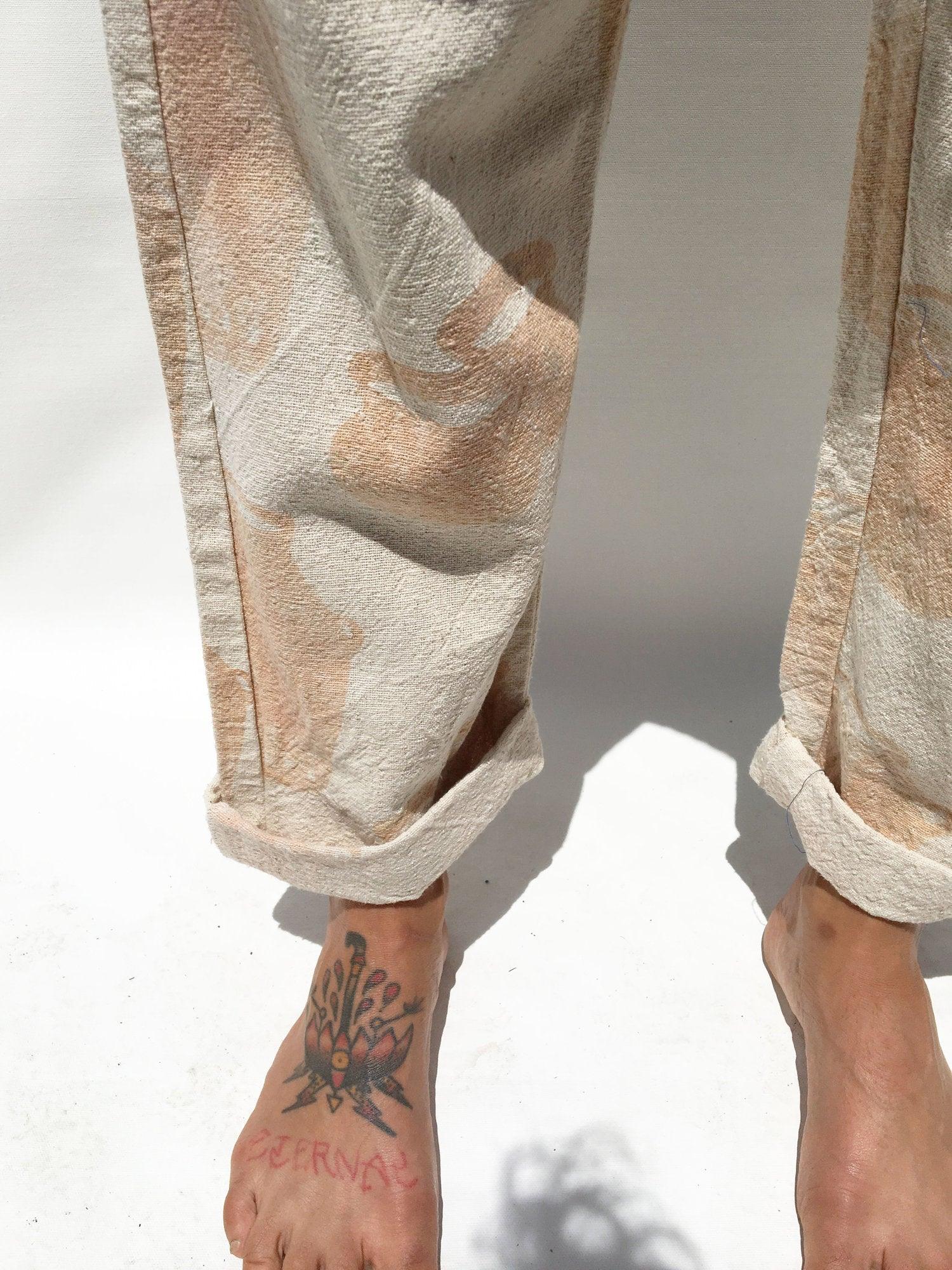 LOUNGER PANT | jug - PO-EM