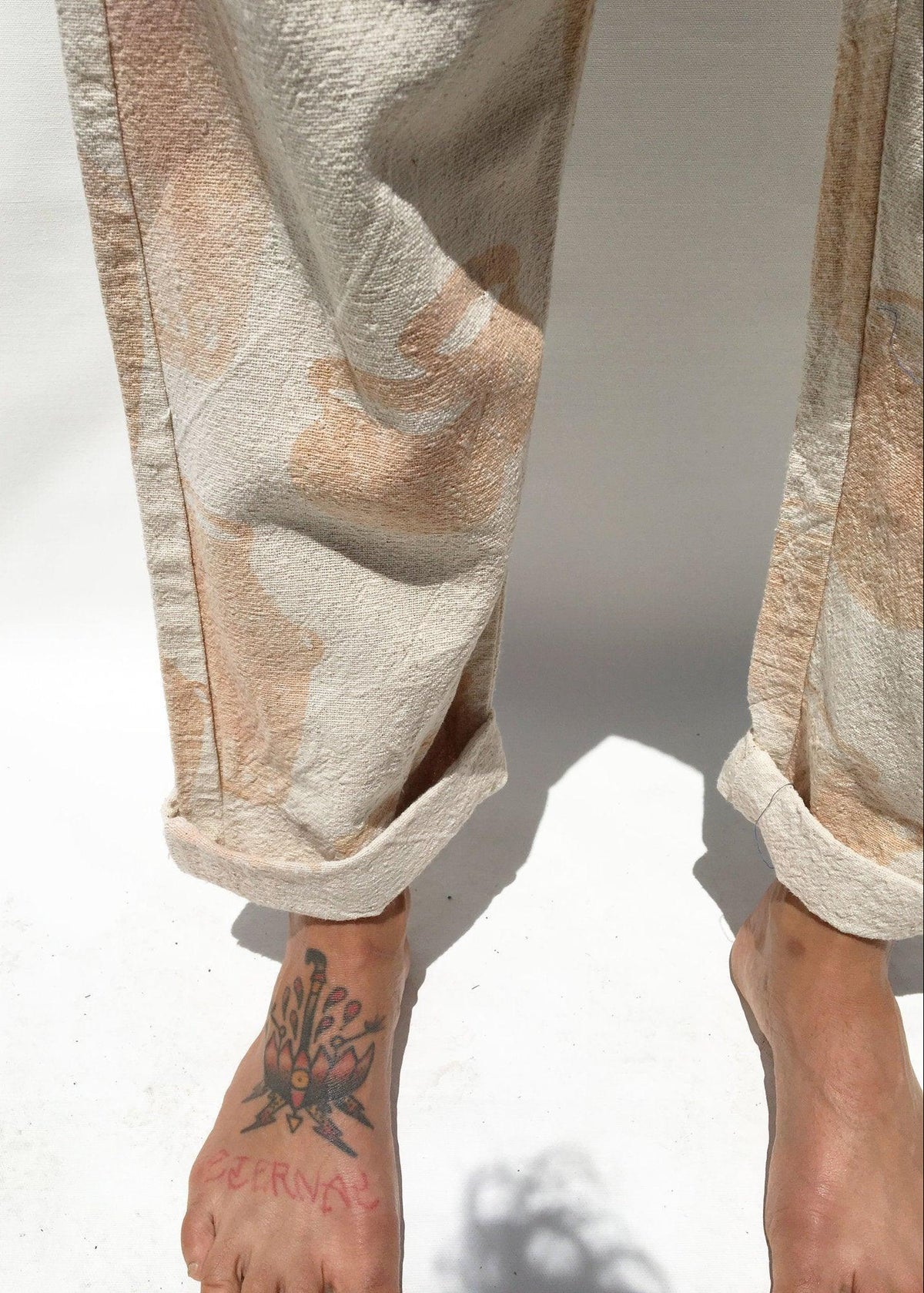 LOUNGER PANT | jug - PO-EM